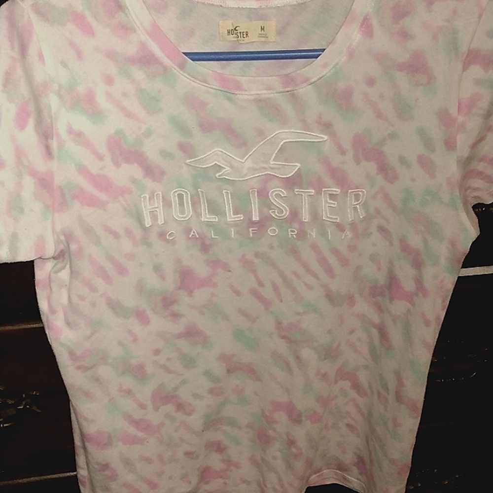 Hollister Shirt